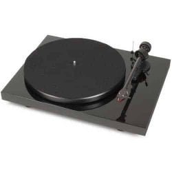Pro-Ject - Debut Carbon DC Turntable Review