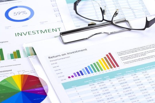 Return on Investment Analysis