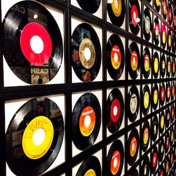 Why are vinyl records coming back?